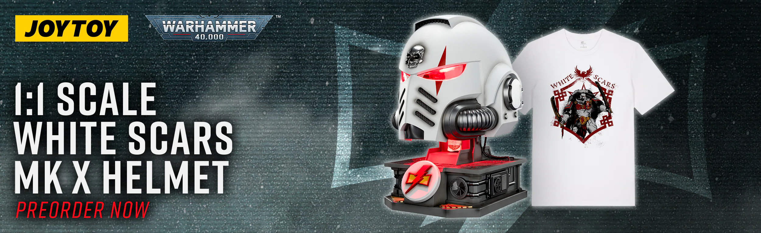 Conquer the Galaxy in Style